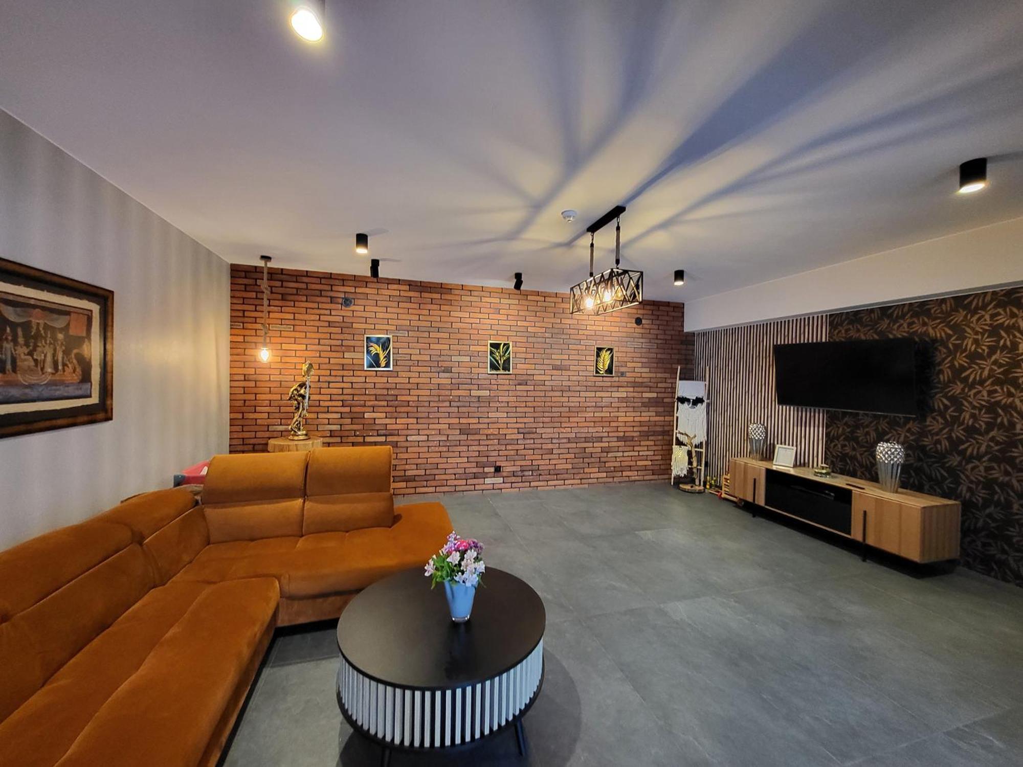Zatoka Wypoczynku Apartamenty Władysławowo Exterior foto