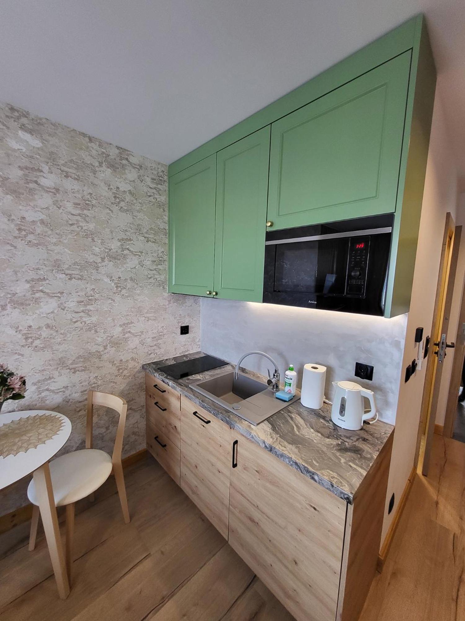 Zatoka Wypoczynku Apartamenty Władysławowo Exterior foto